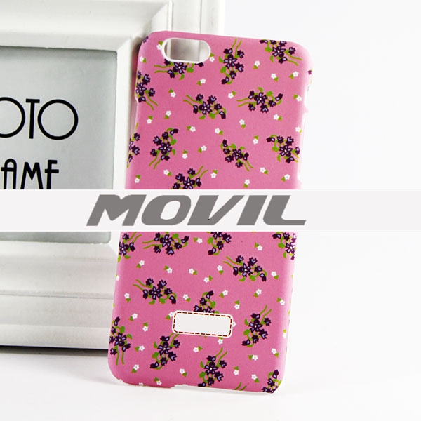 NP-2032 Protectores para Apple iPhone 6-8